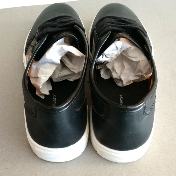 Cloudwalkers Women's Plus Size Addie Wide Width Black Animal Print Size 8W NWT - Picture 6 of 10